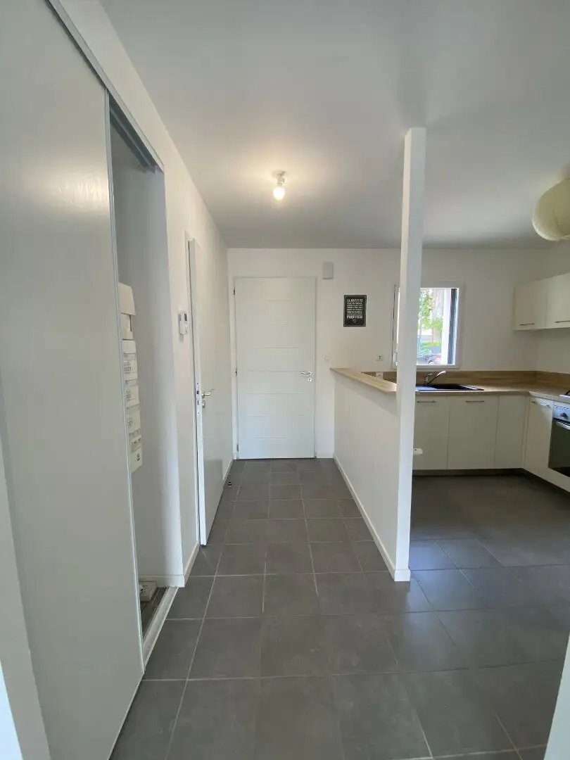 Maison à louer, 89m², Challans