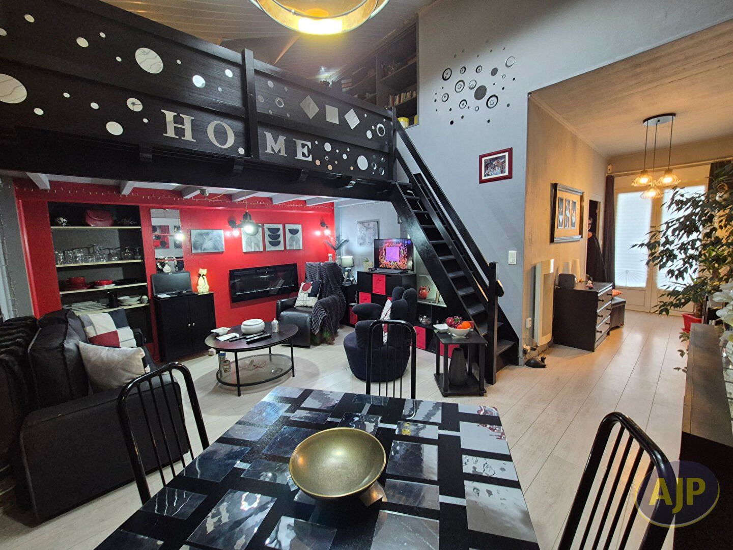 Maison à vendre, 99m², Challans