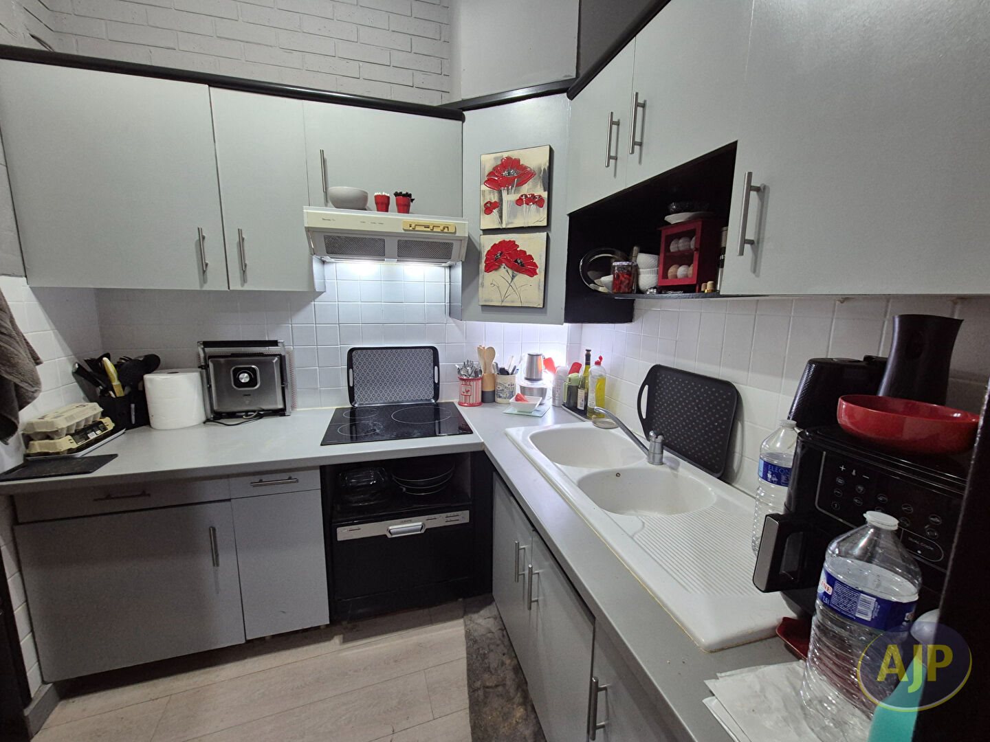 Maison à vendre, 99m², Challans