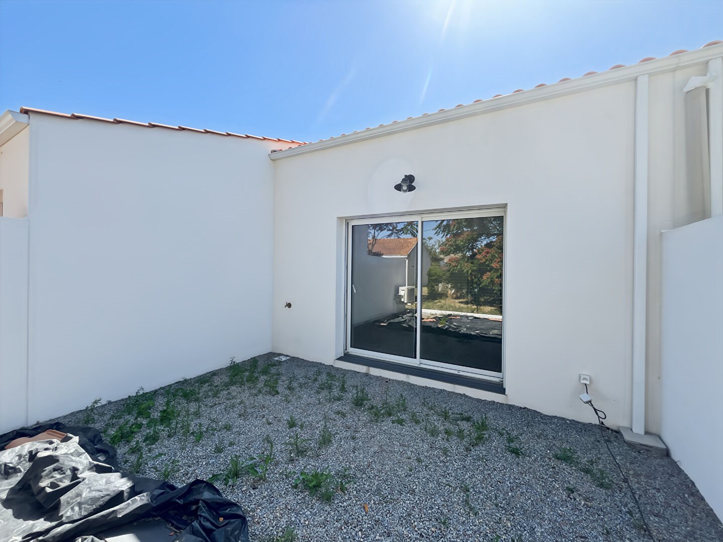 Maison à vendre, 56m², Challans
