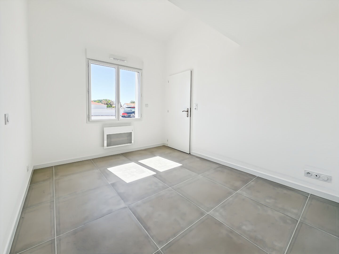 Maison à vendre, 56m², Challans