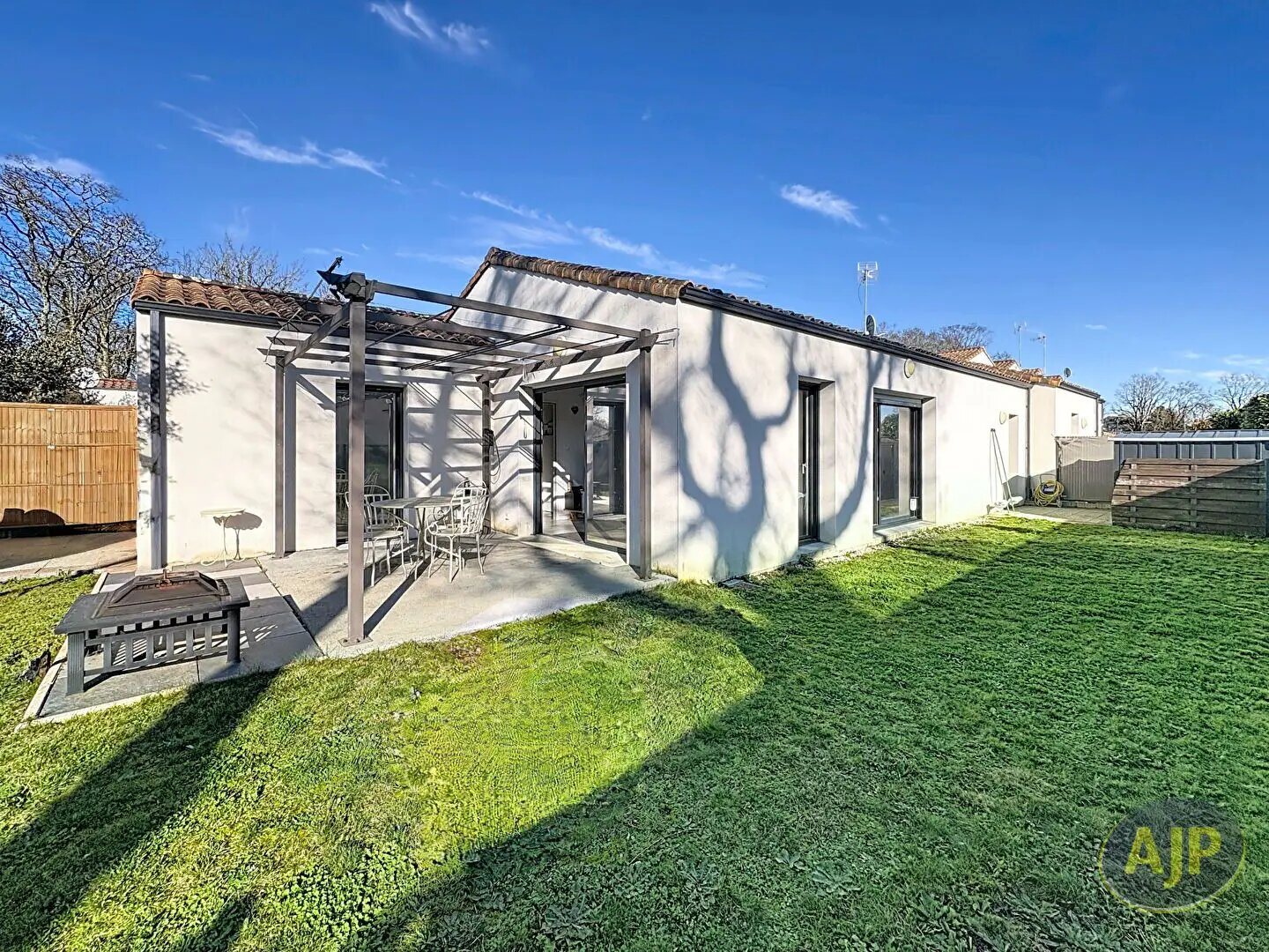 Maison à vendre, 66m², Challans