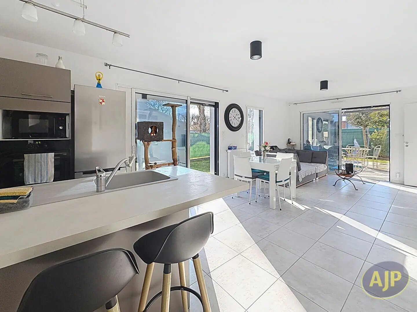 Maison à vendre, 66m², Challans