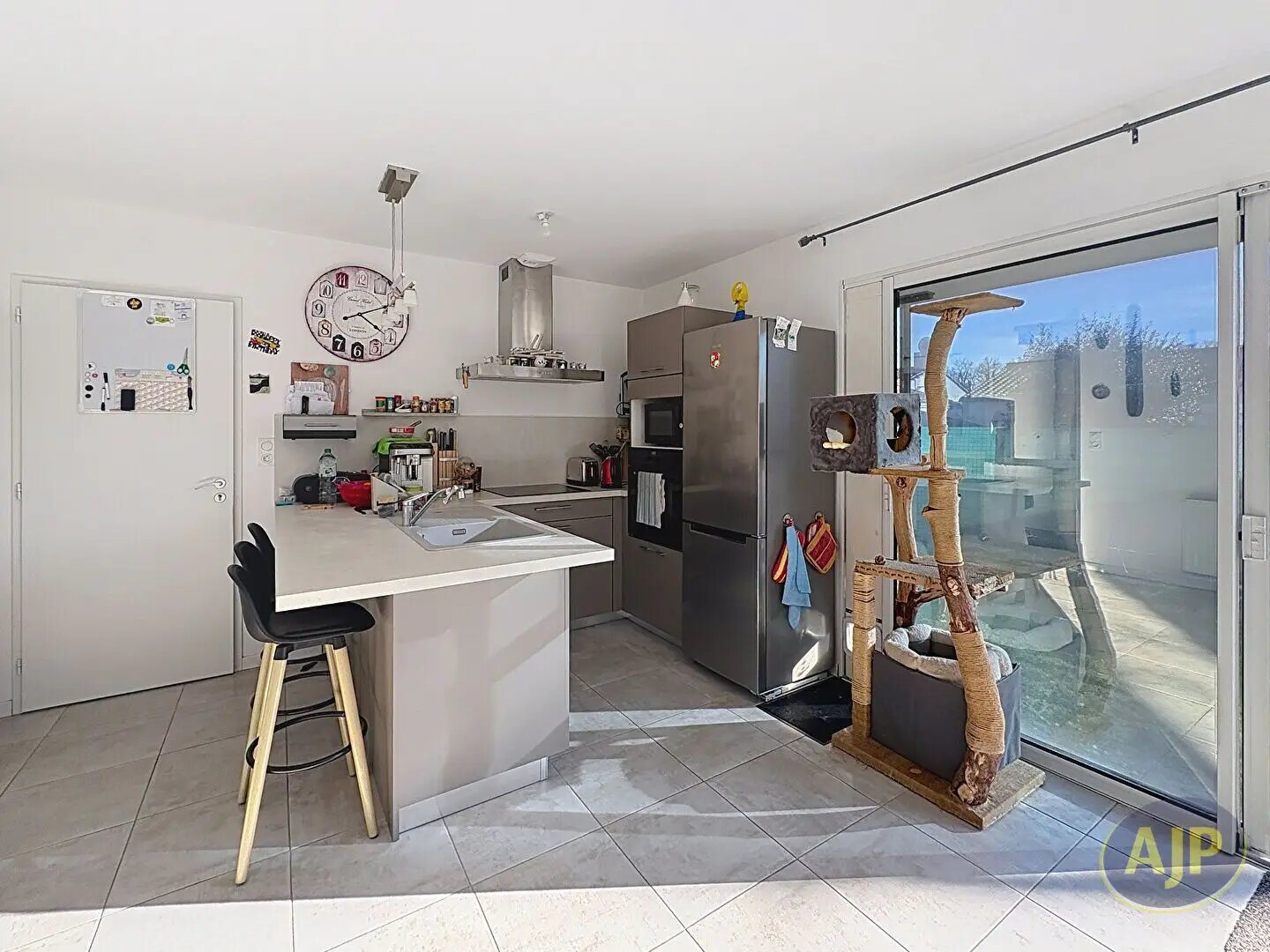 Maison à vendre, 66m², Challans