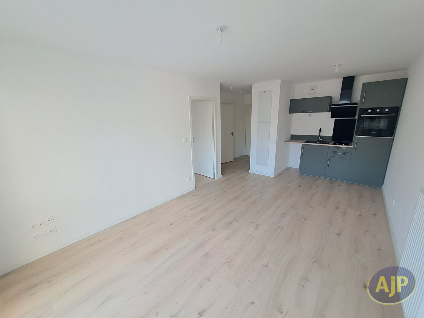 Appartement à vendre, 40m², Challans