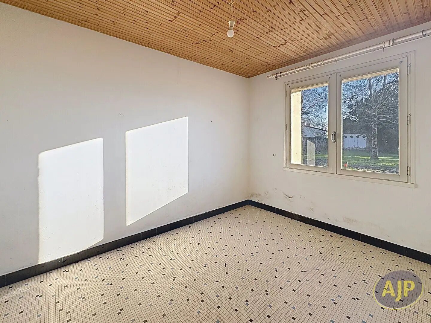 Maison à vendre, 91m², Soullans