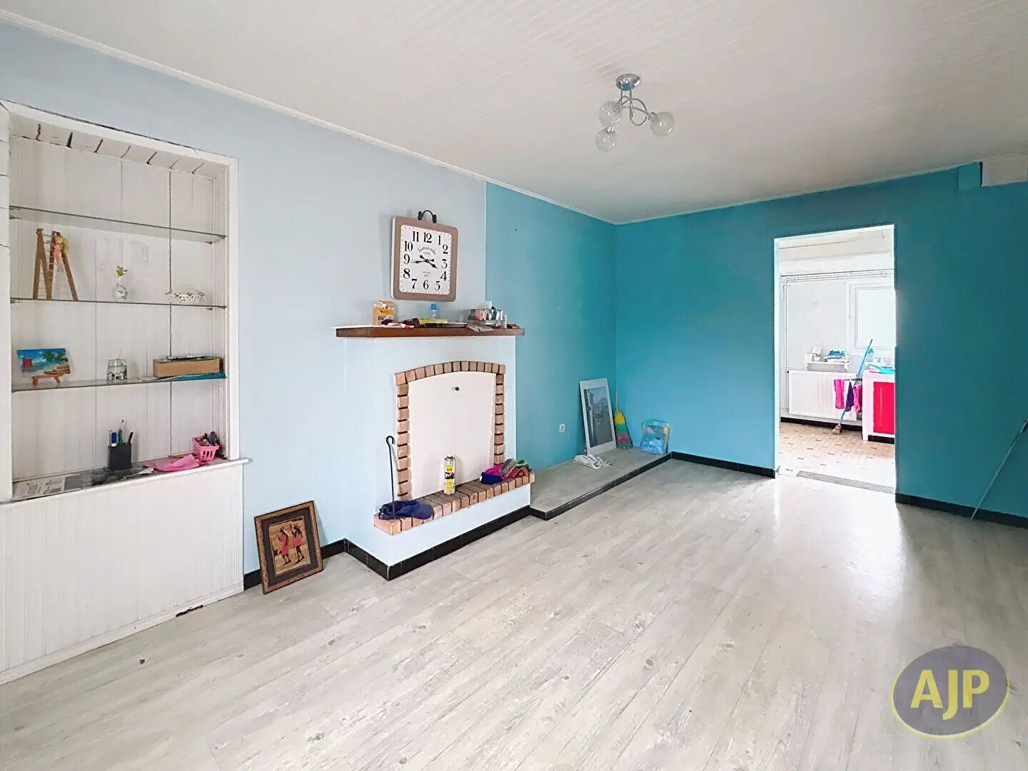 Maison à vendre, 66m², Challans