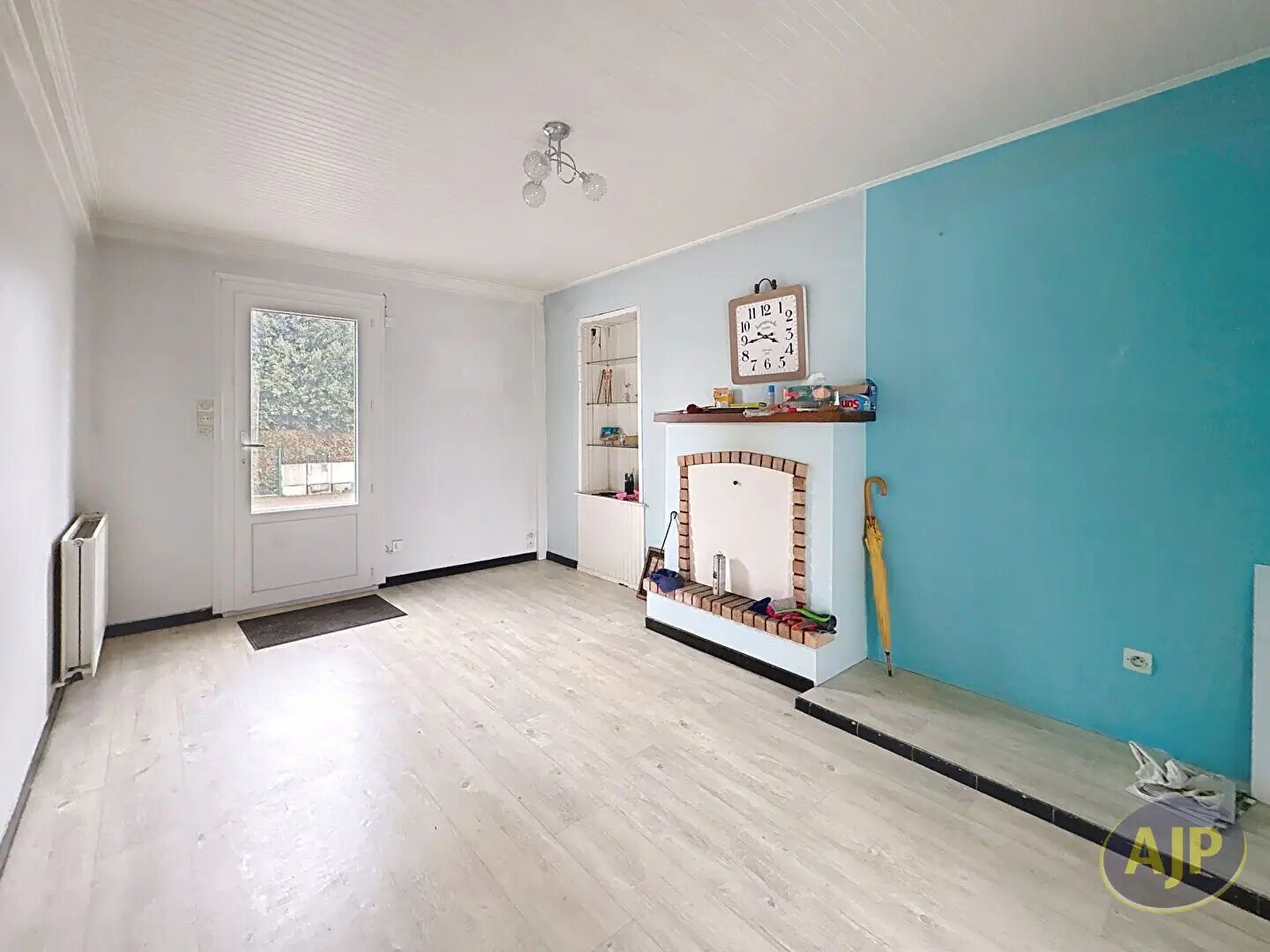 Maison à vendre, 66m², Challans