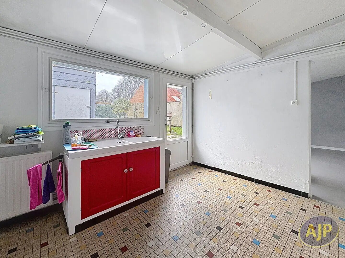 Maison à vendre, 66m², Challans