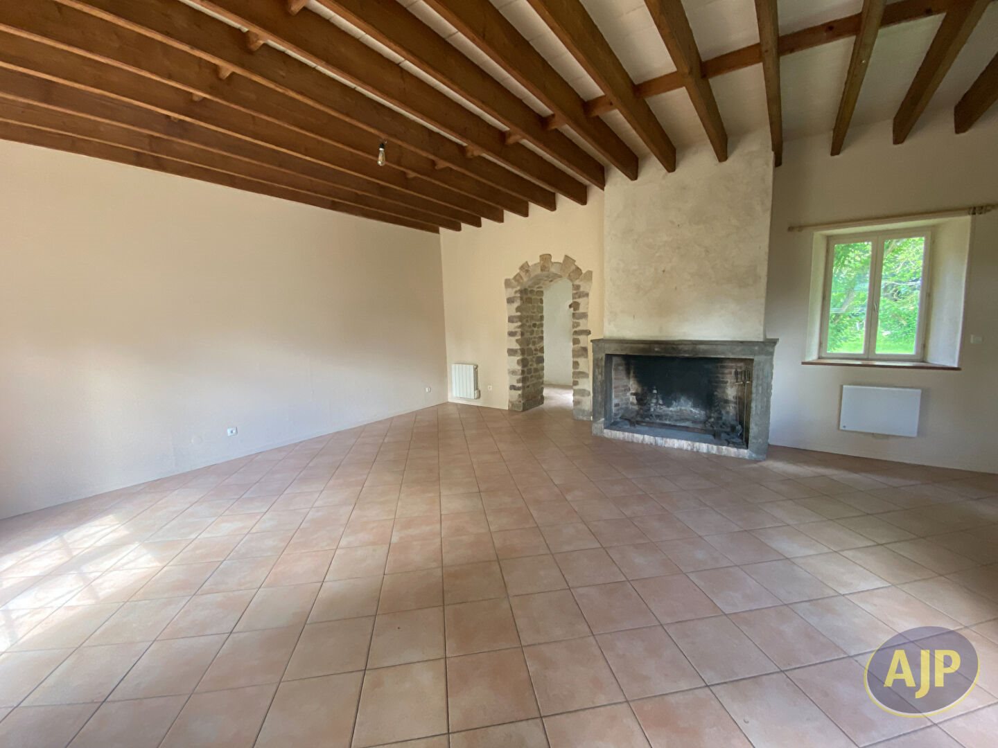 Maison à louer, 136m², Palluau