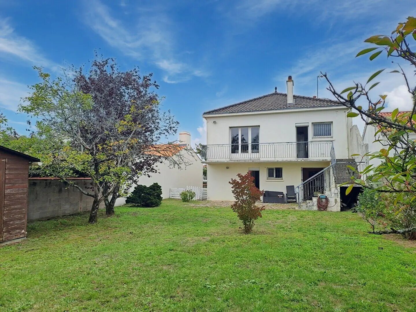 Maison à vendre, 138m², Challans