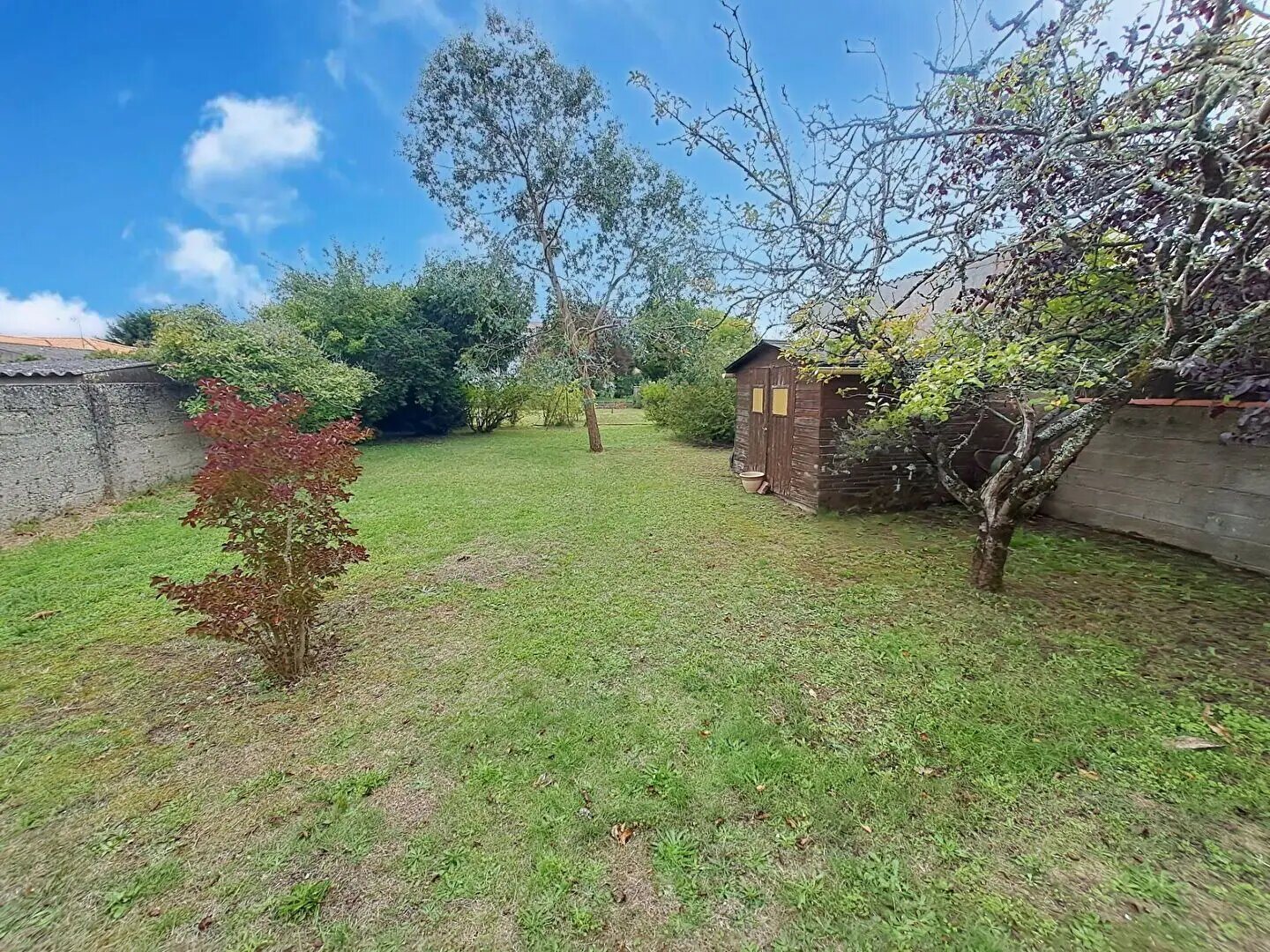 Maison à vendre, 138m², Challans