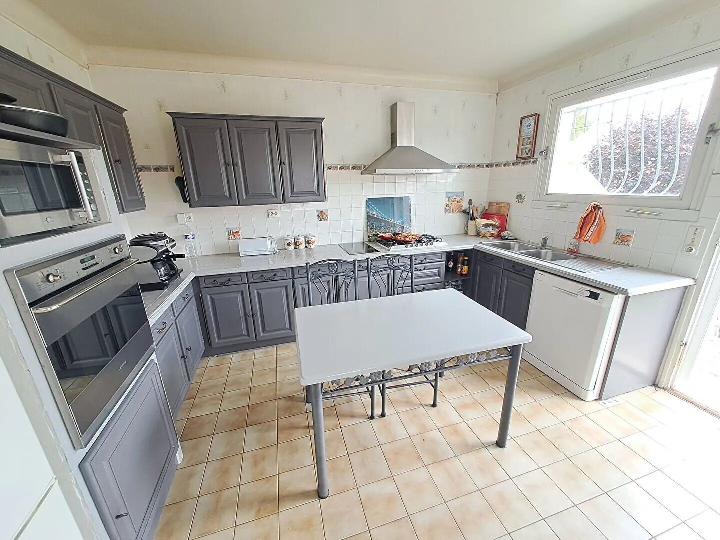 Maison à vendre, 138m², Challans