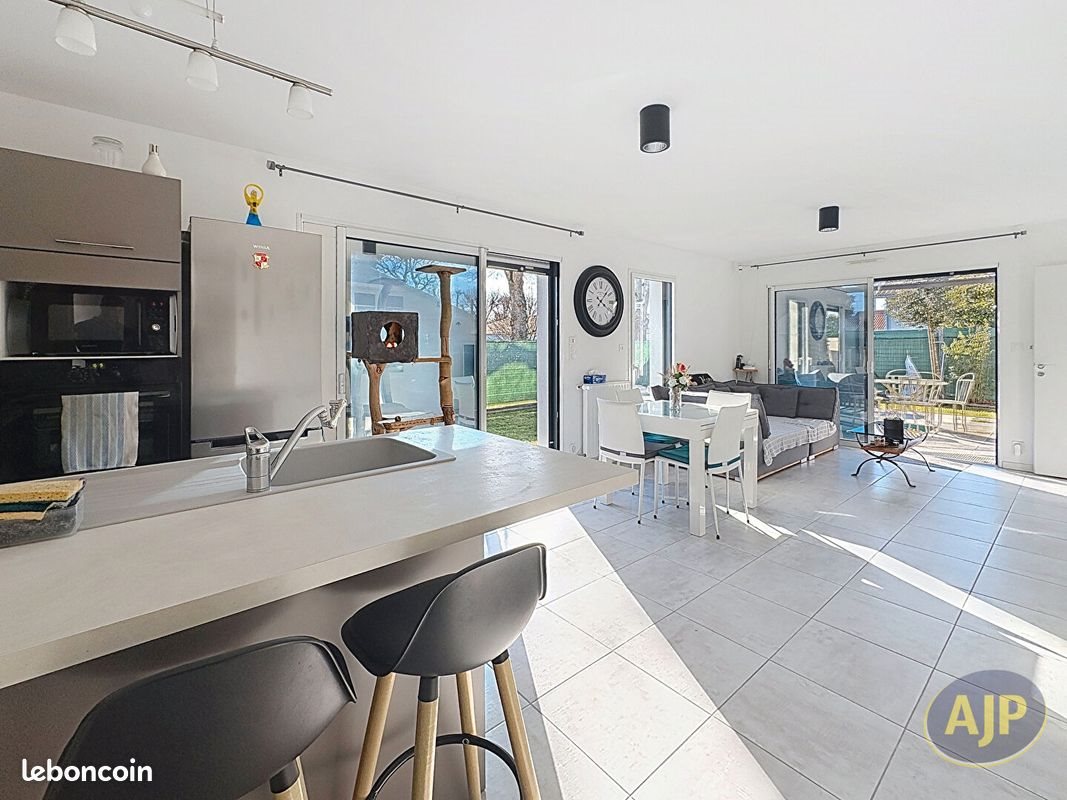 Maison à vendre, 66m², Challans