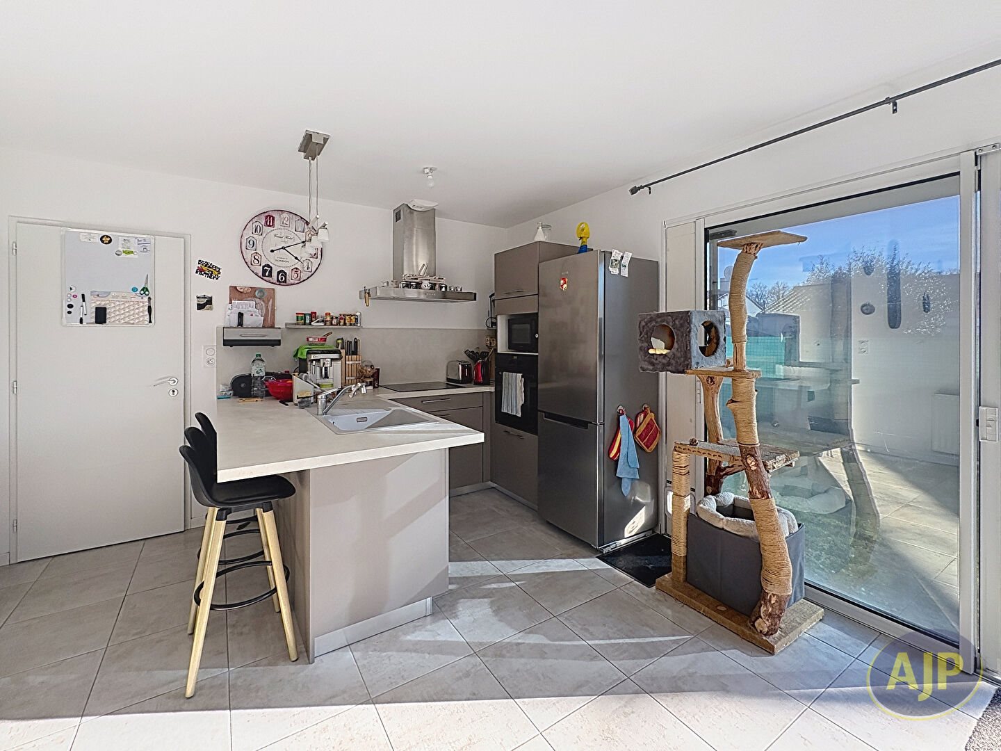 Maison à vendre, 66m², Challans