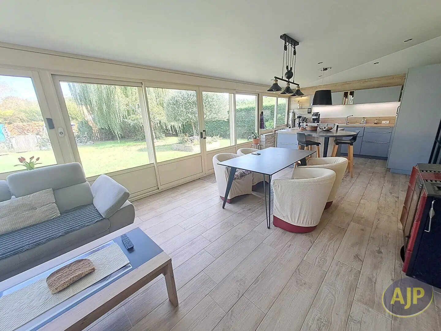 Maison à vendre, 134m², Challans