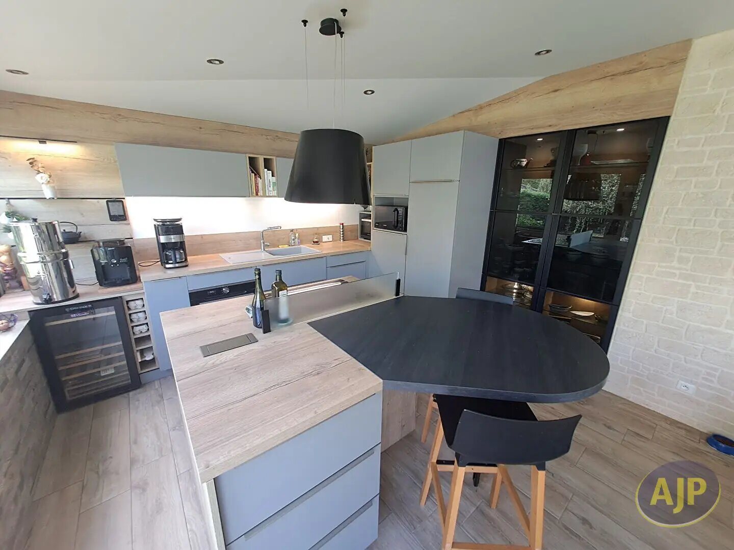 Maison à vendre, 134m², Challans