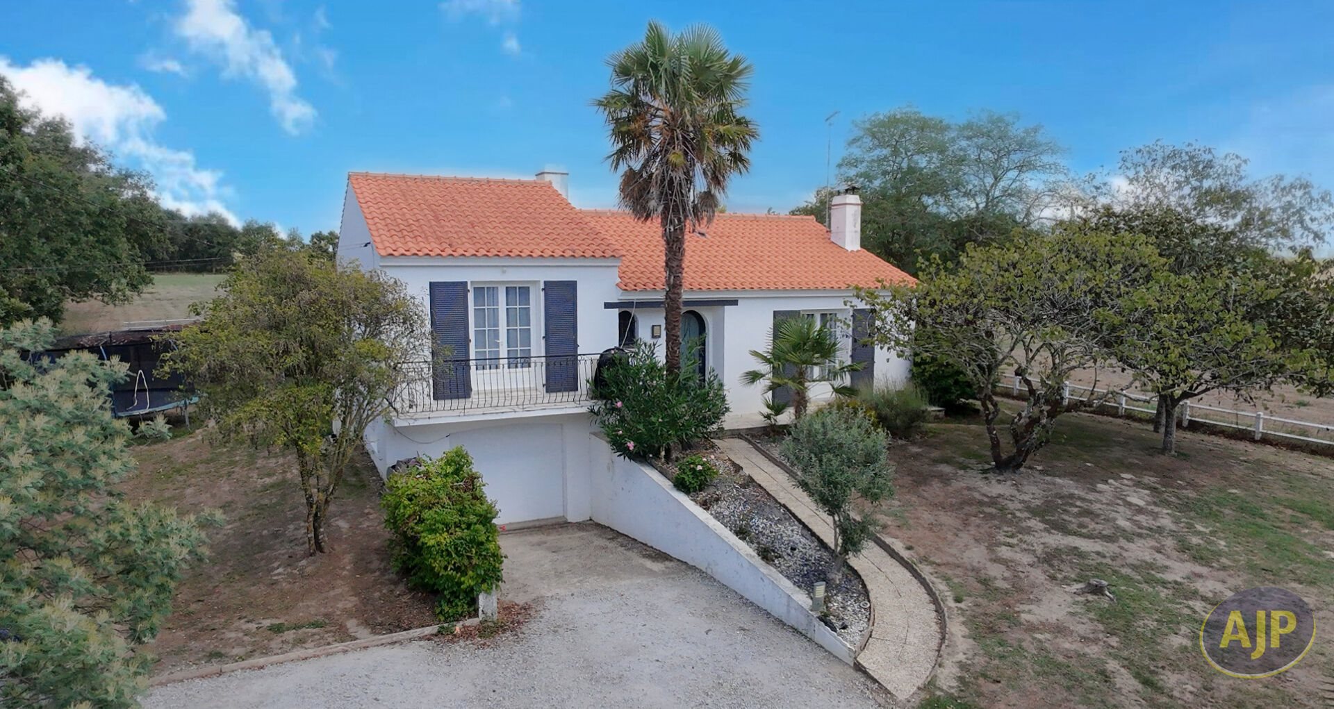 Maison à vendre, 87m², Sallertaine