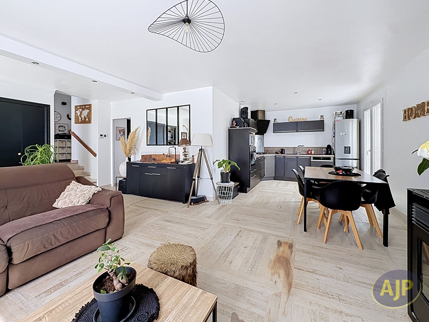 Maison à vendre, 87m², Sallertaine