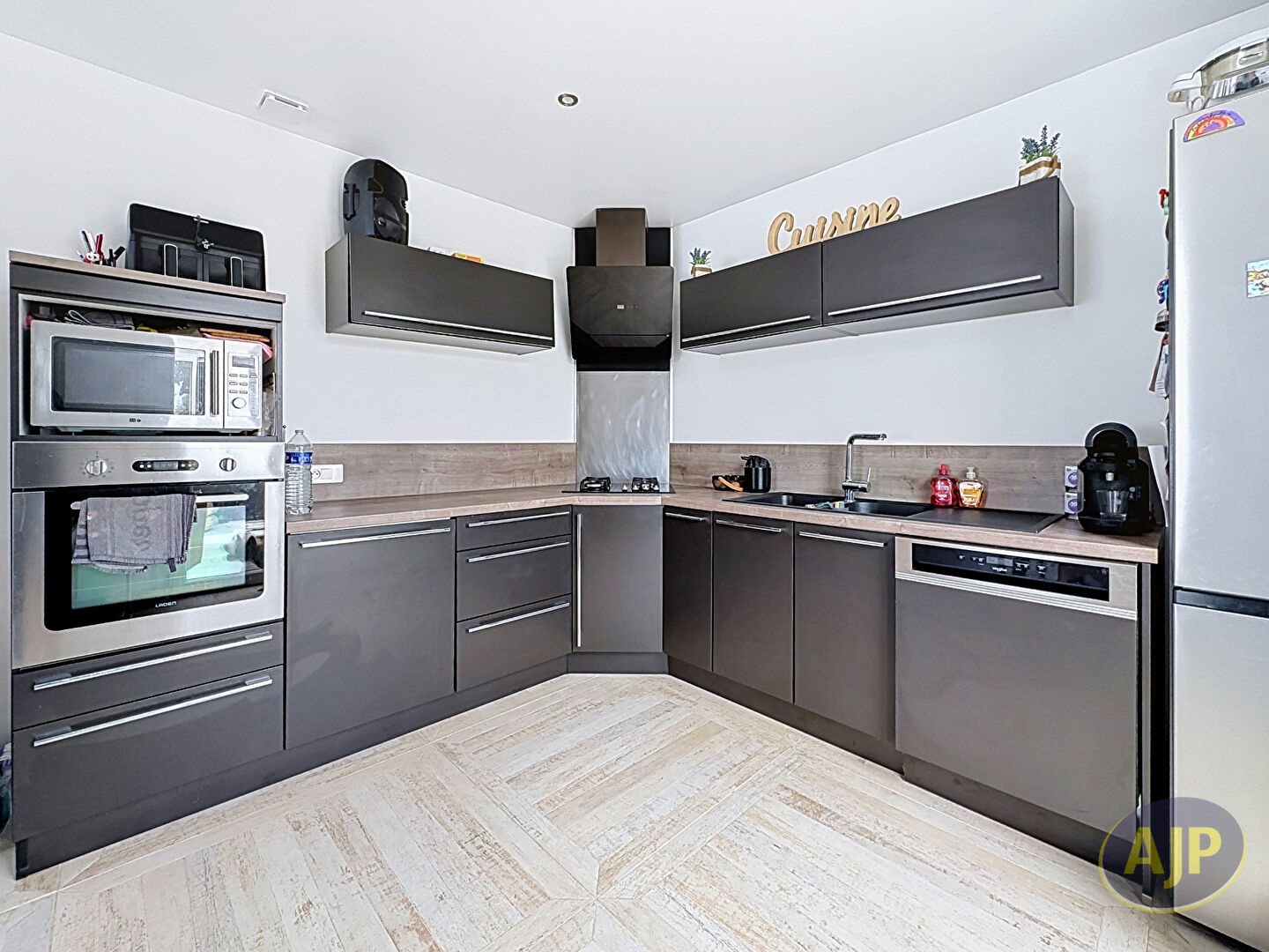 Maison à vendre, 87m², Sallertaine