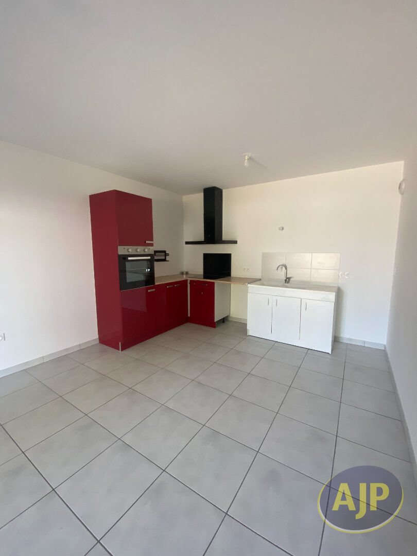 Appartement à louer, 42m², Challans