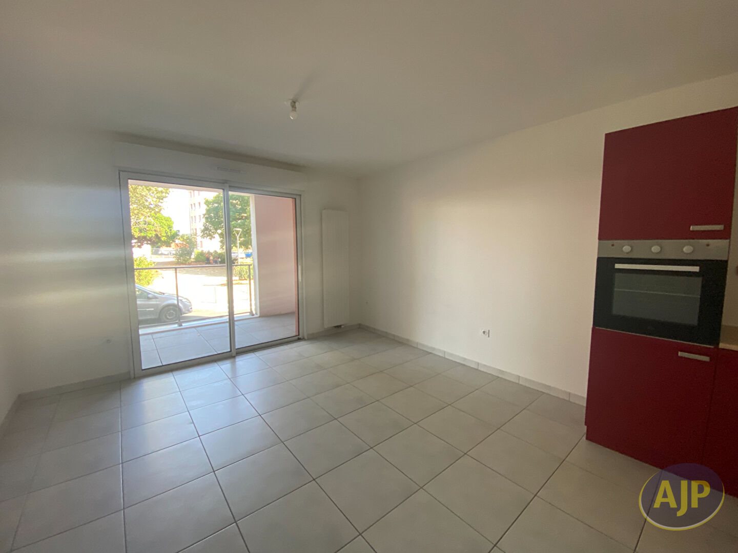 Appartement à louer, 42m², Challans