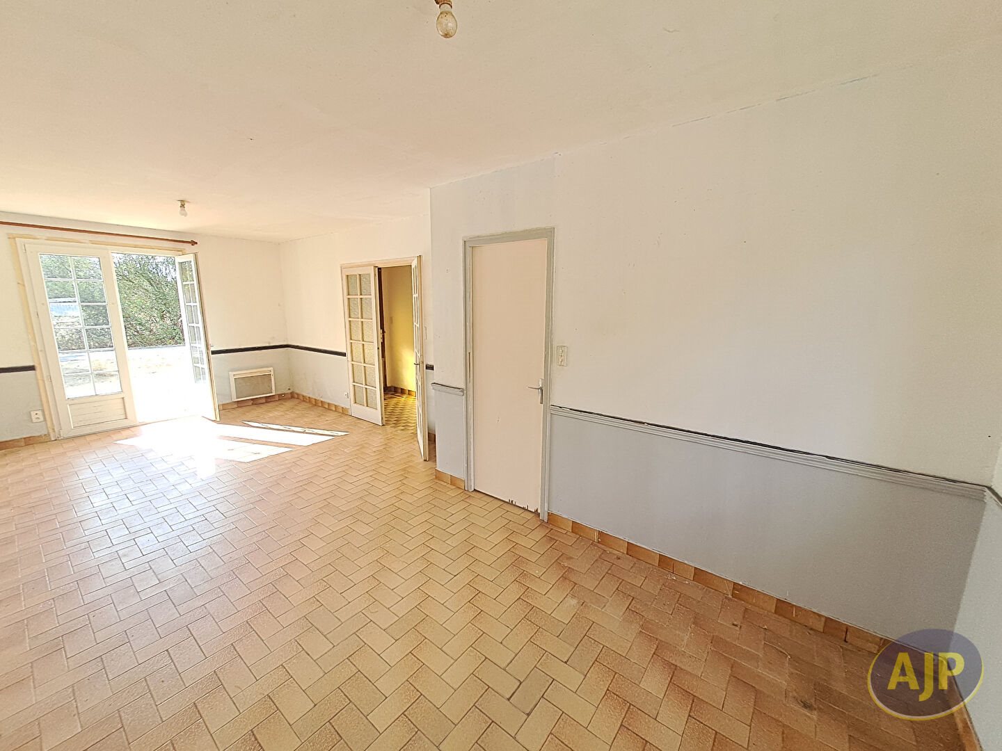 Maison à vendre, 92m², Froidfond
