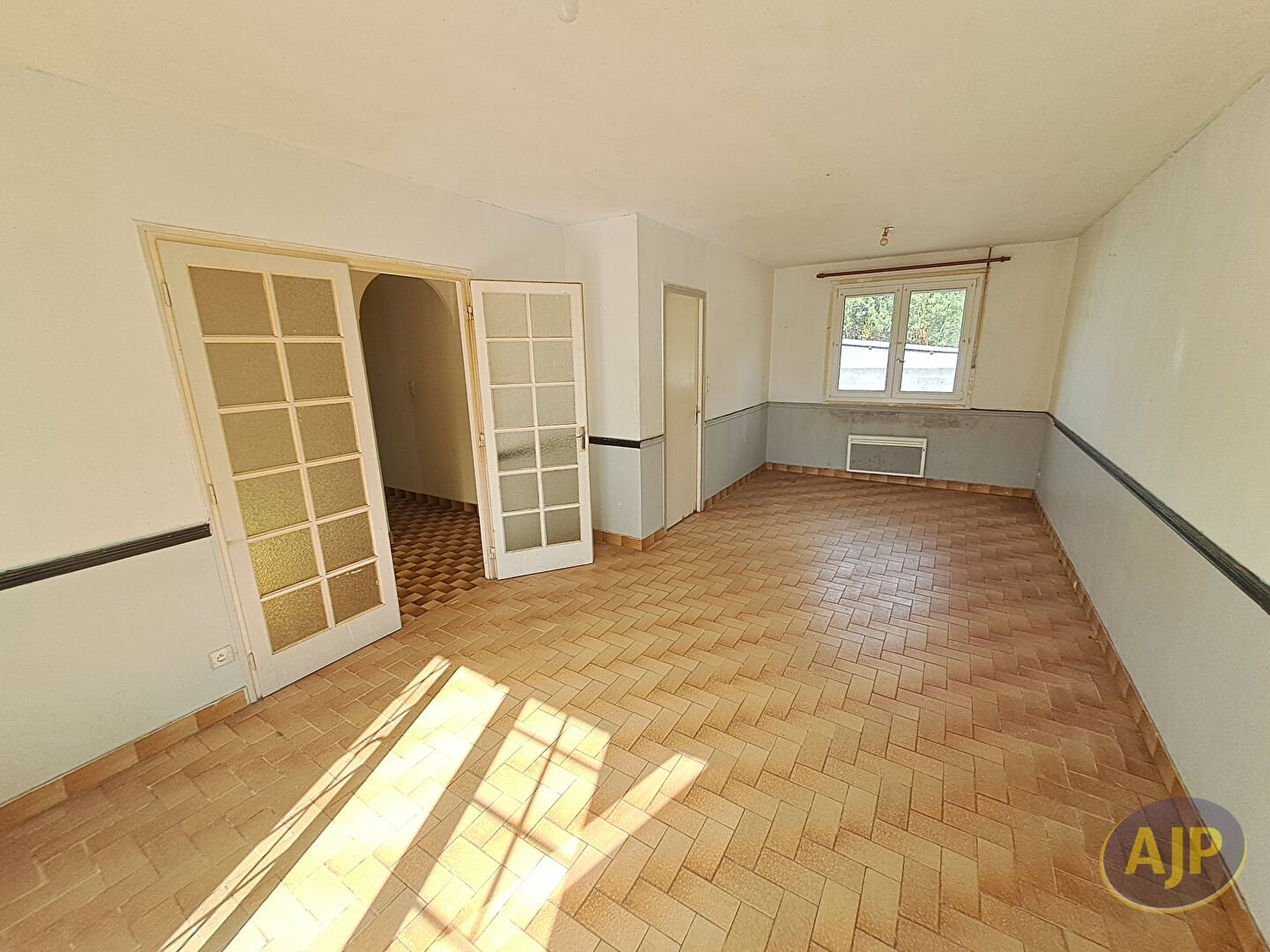 Maison à vendre, 92m², Froidfond