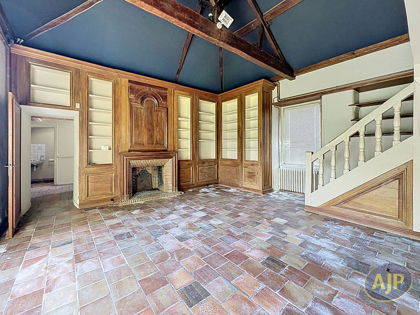 Maison à vendre, 282m², Challans
