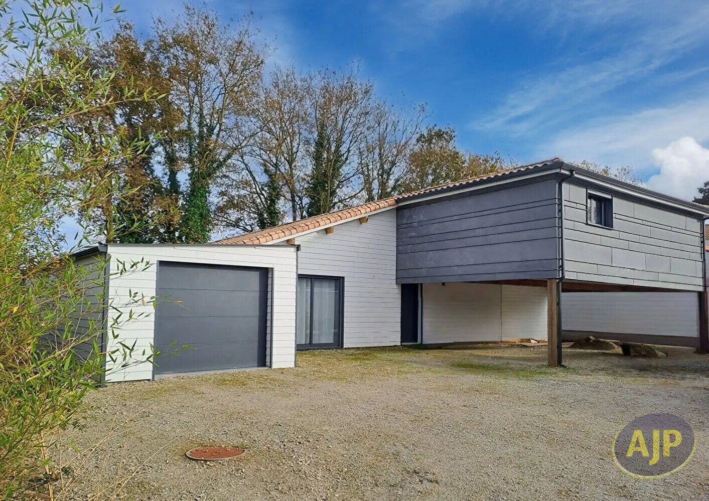 Maison à vendre, 136m², Maché