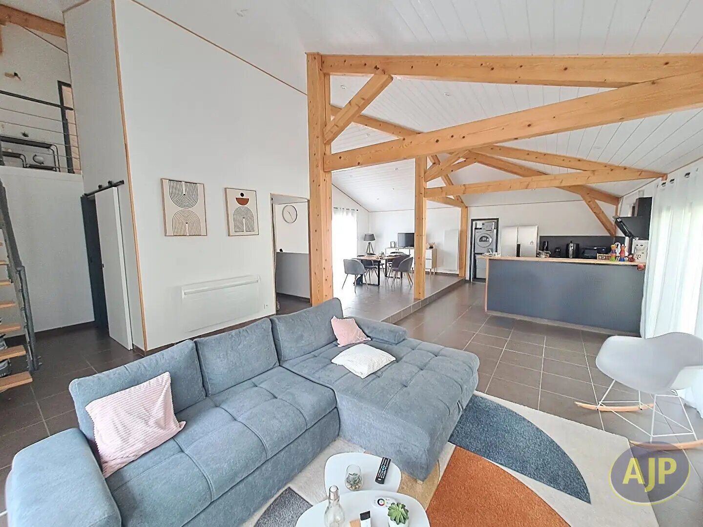 Maison à vendre, 136m², Maché