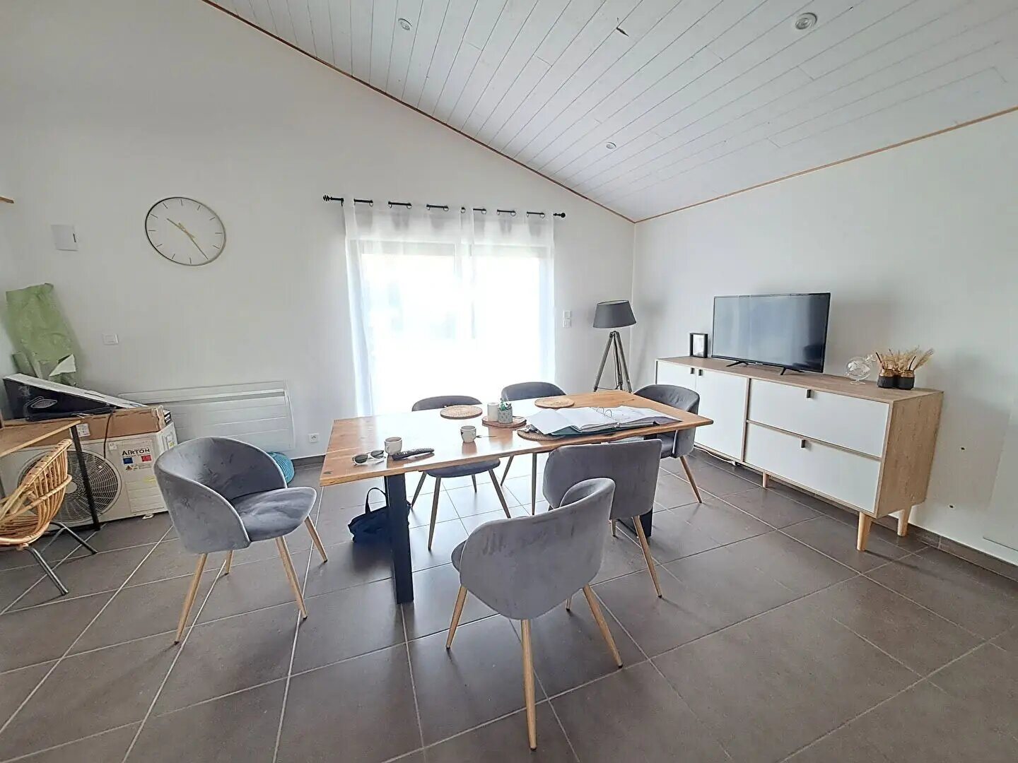 Maison à vendre, 136m², Maché