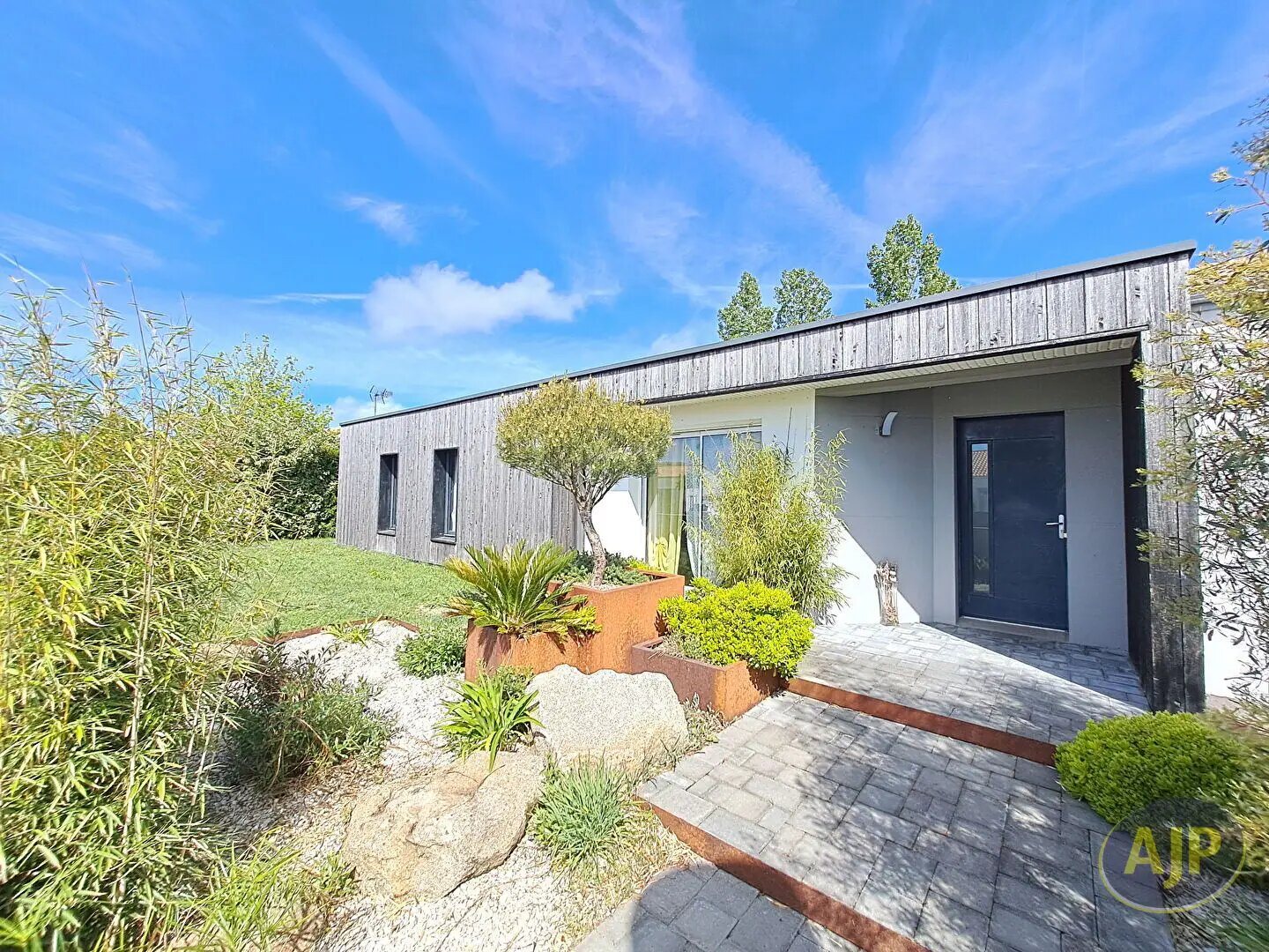 Maison à vendre, 177m², La Garnache