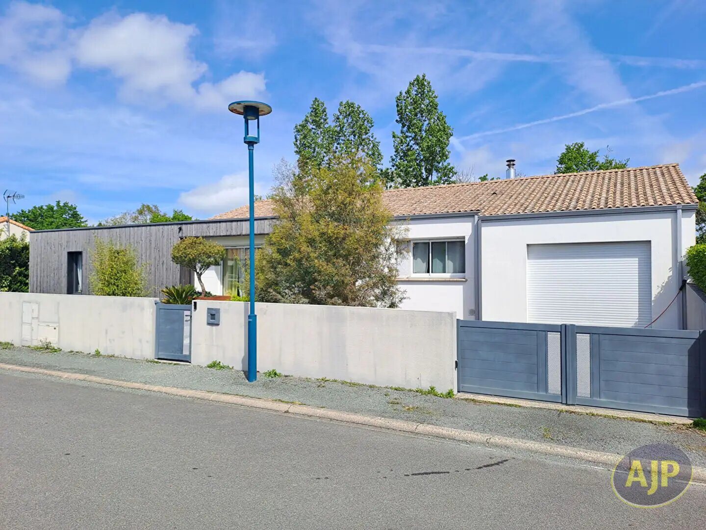 Maison à vendre, 177m², La Garnache