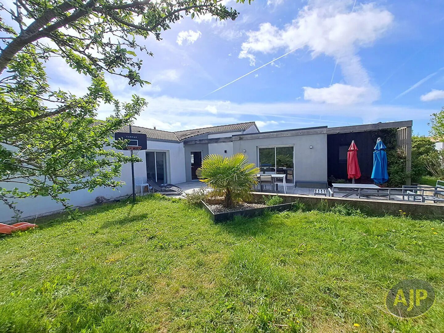 Maison à vendre, 177m², La Garnache