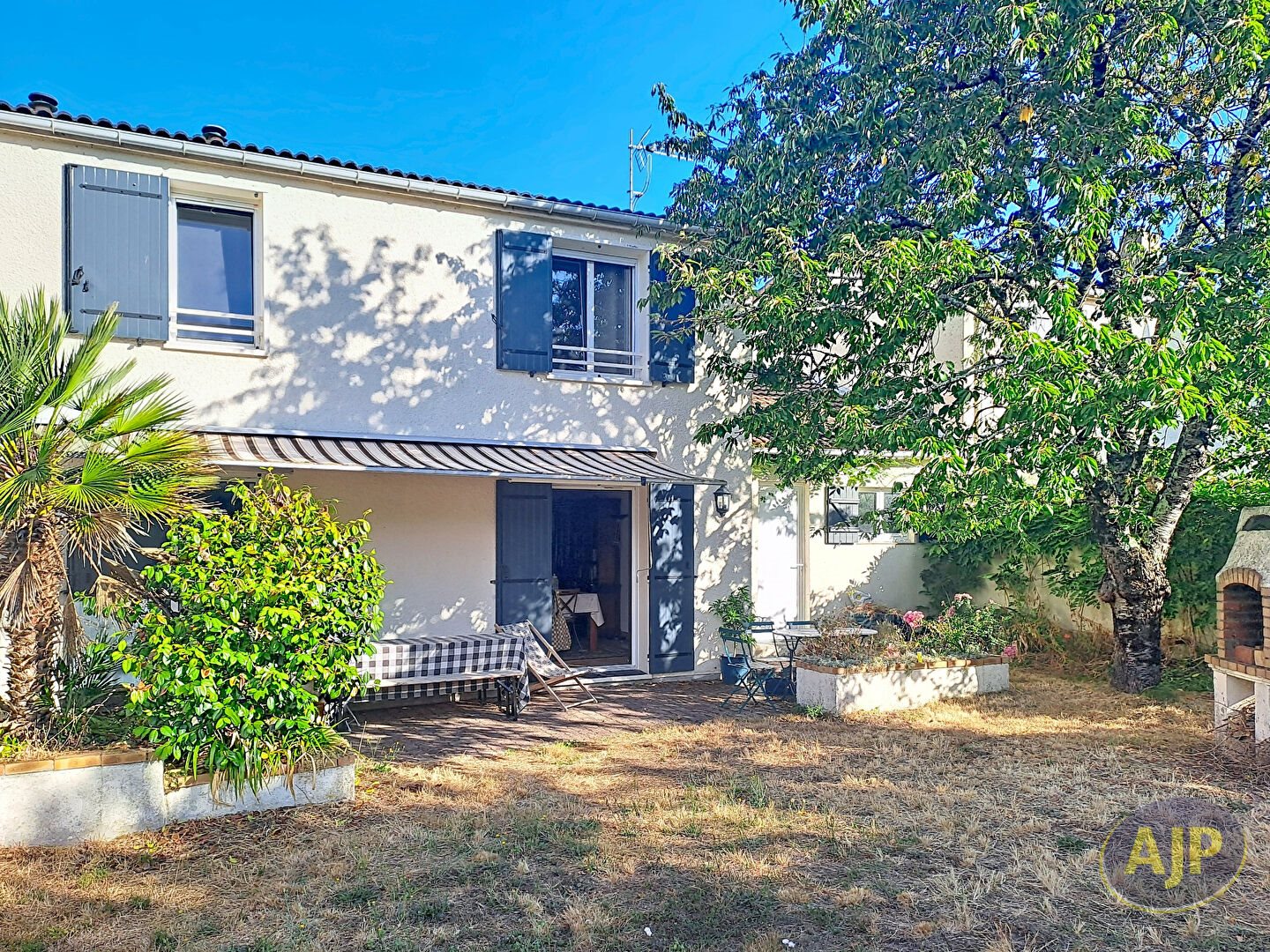 Maison à vendre, 103m², Challans