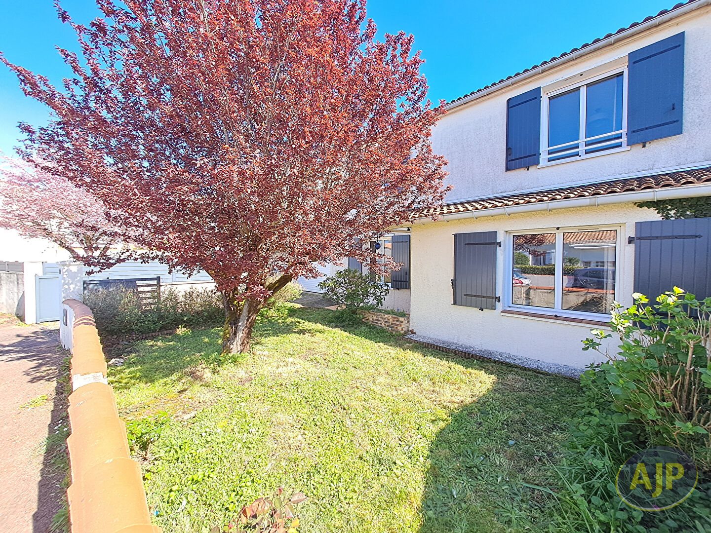 Maison à vendre, 103m², Challans