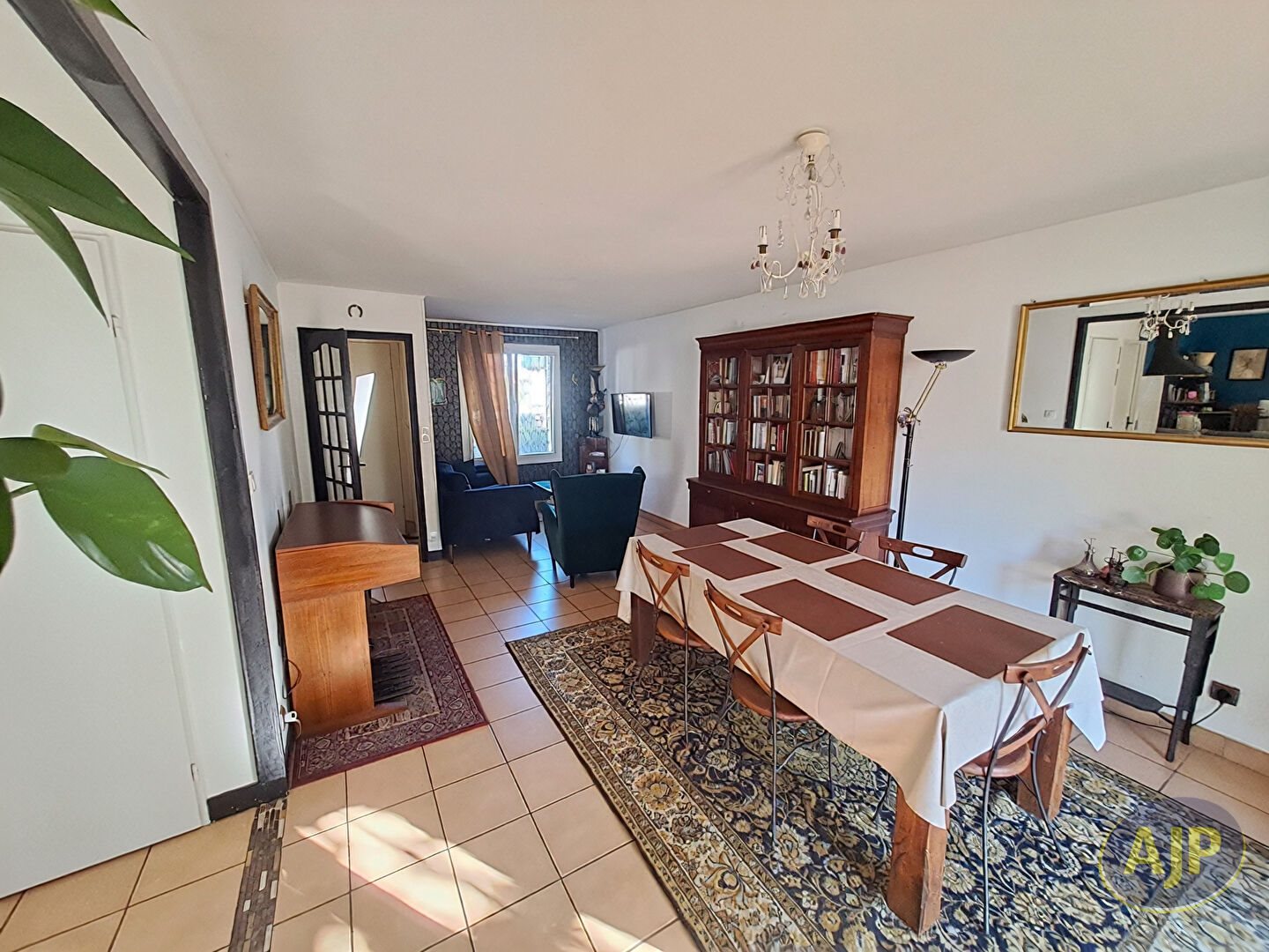 Maison à vendre, 103m², Challans