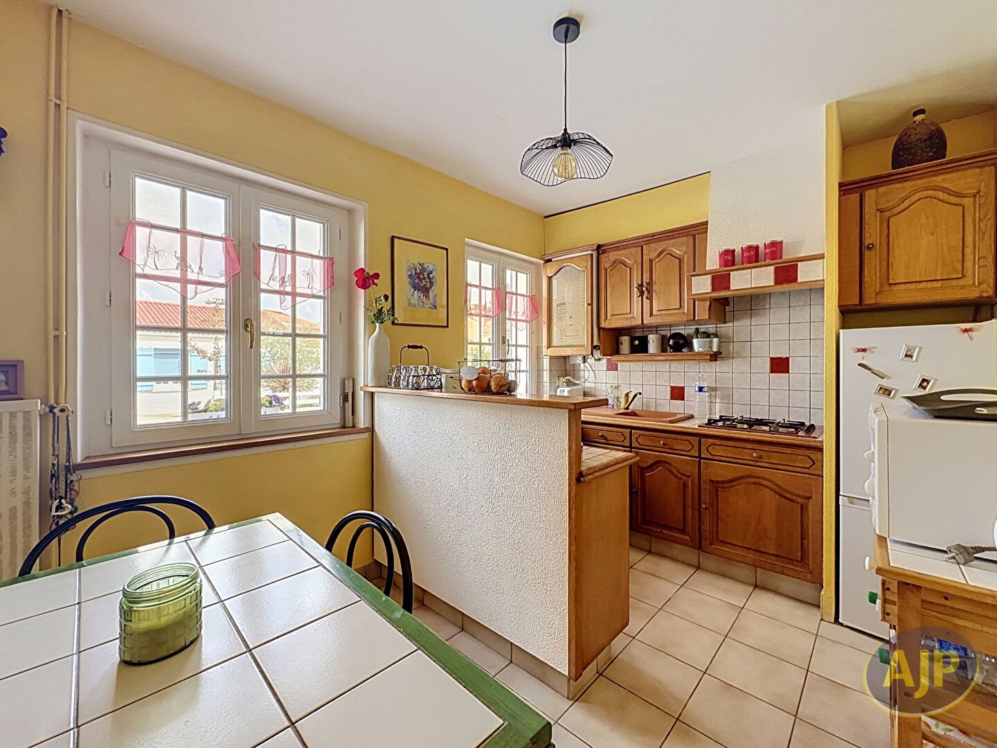 Maison à vendre, 94m², Challans
