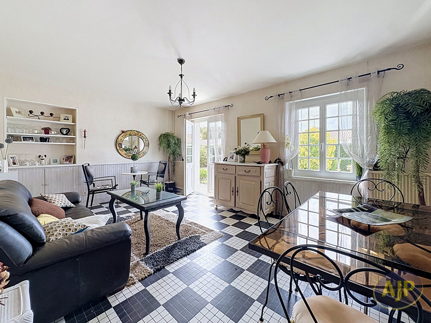 Maison à vendre, 94m², Challans