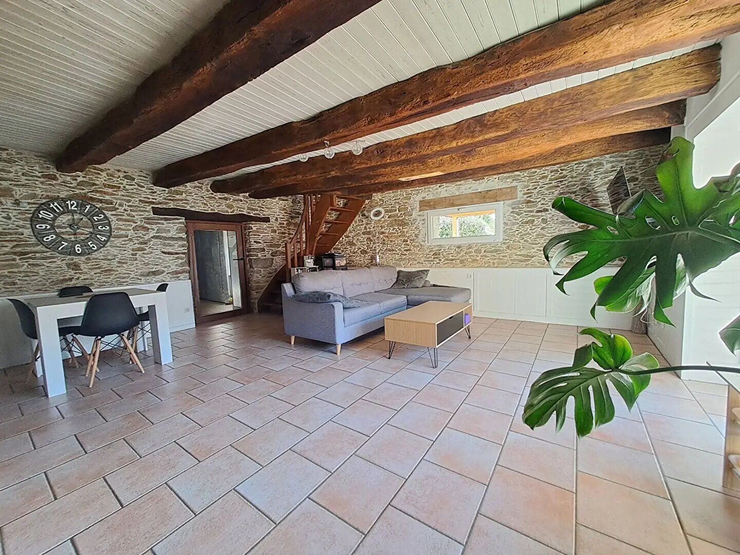 Maison à vendre, 95m², La Garnache