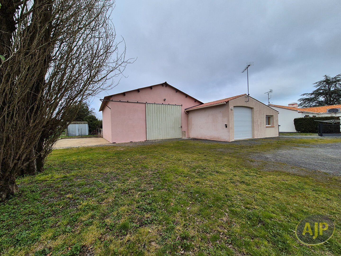 Maison à vendre, 127m², Commequiers