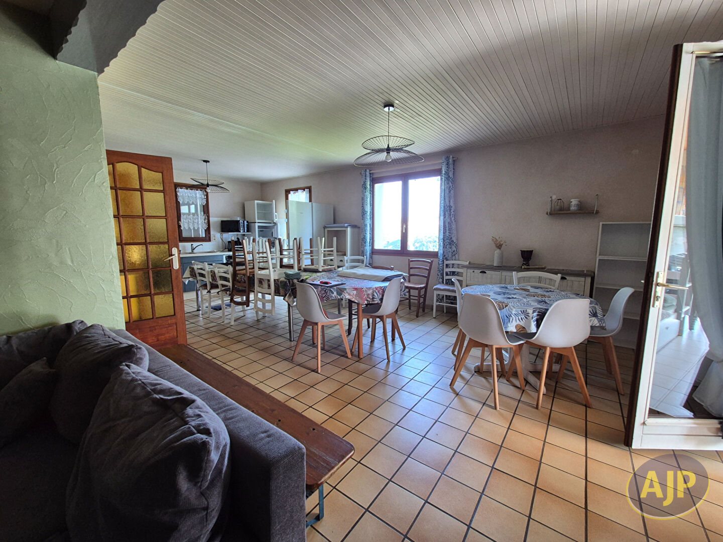 Maison à vendre, 127m², Commequiers