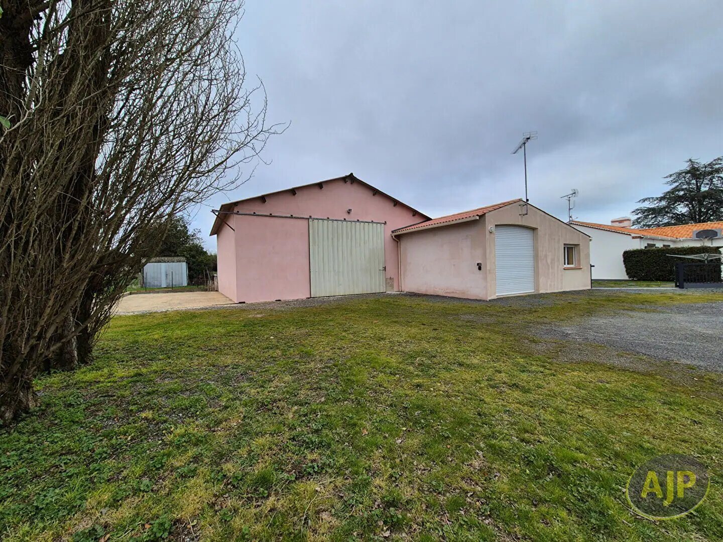 Maison à vendre, 127m², Commequiers