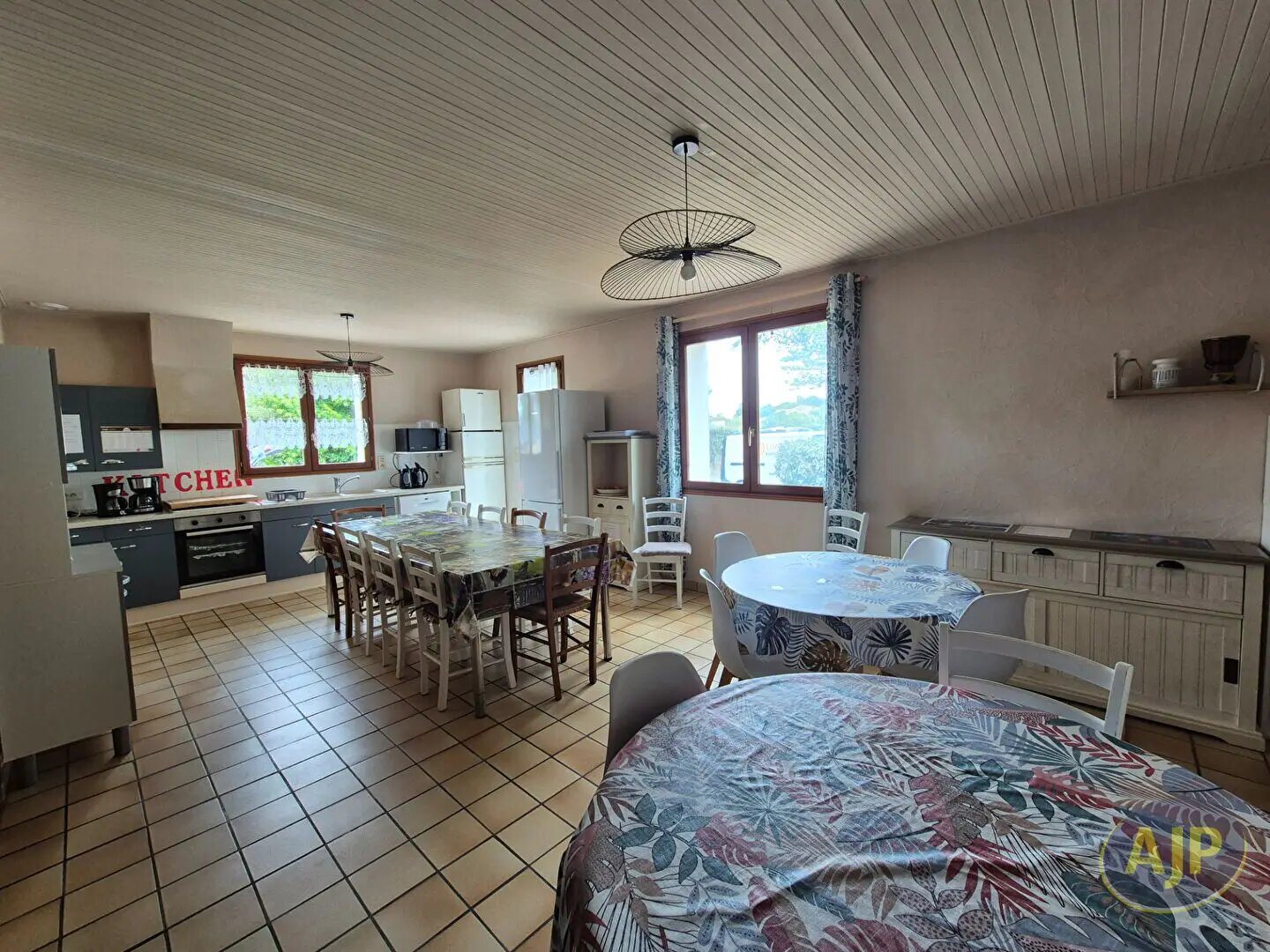 Maison à vendre, 127m², Commequiers