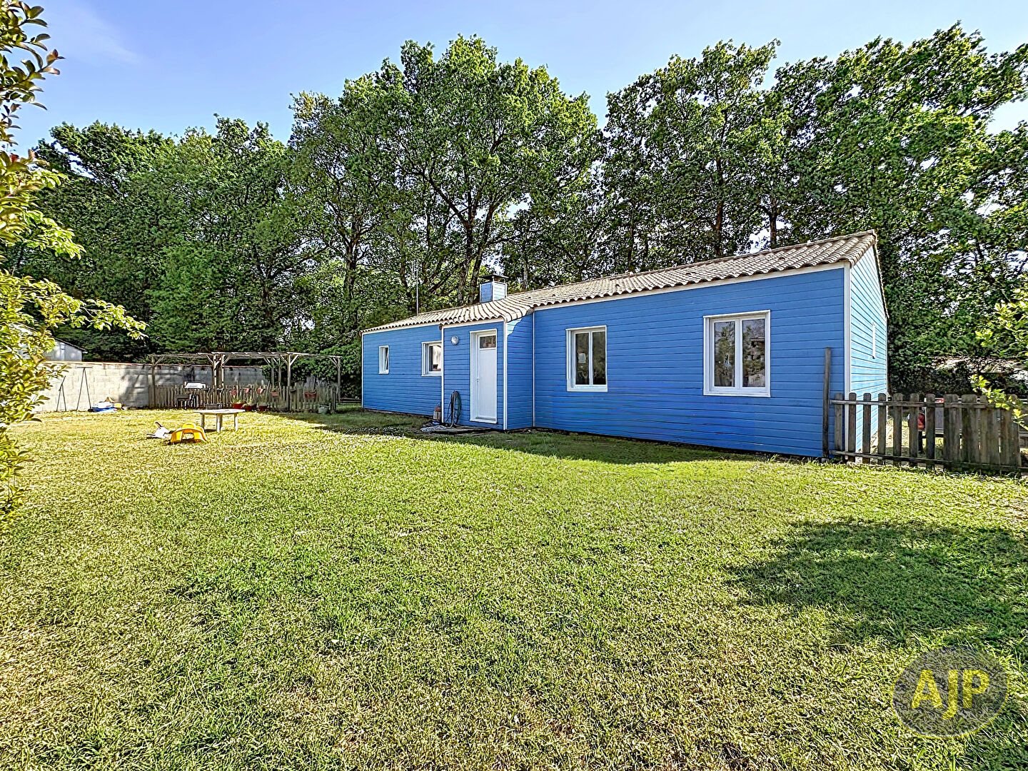Maison à vendre, 100m², Challans