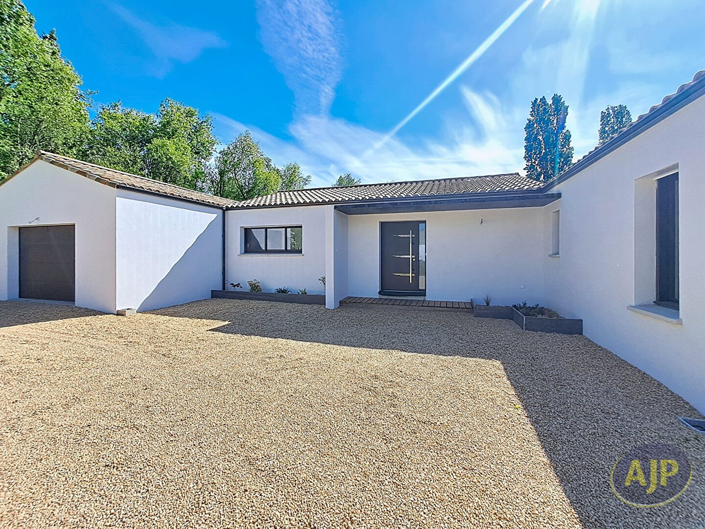 Maison à vendre, 163m², Challans