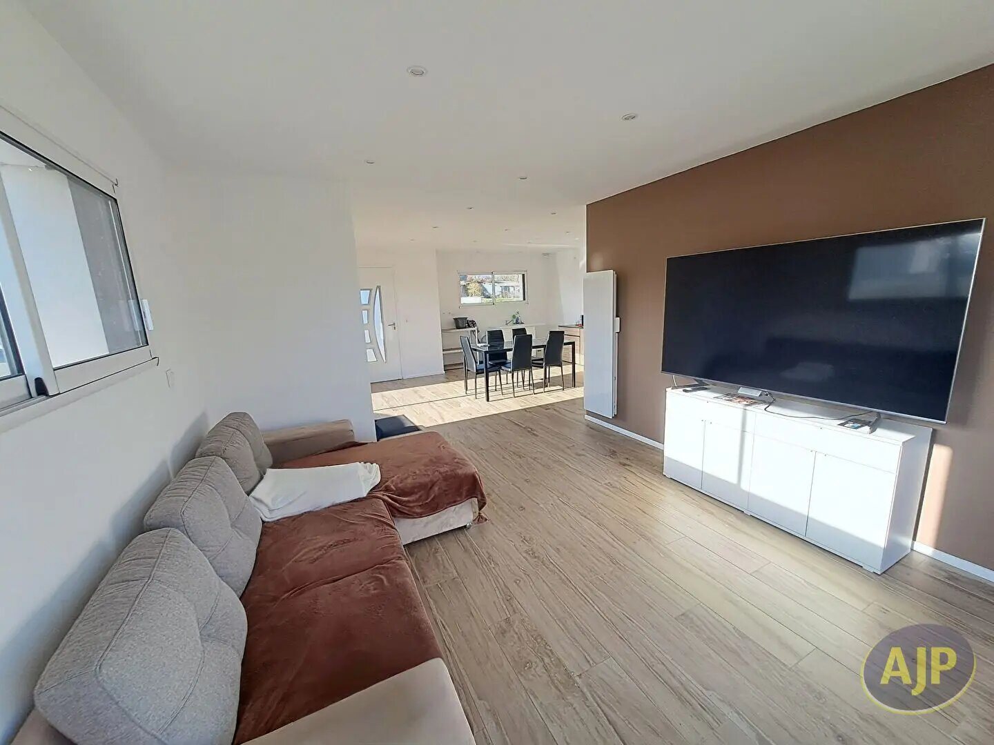 Maison à vendre, 85m², Froidfond