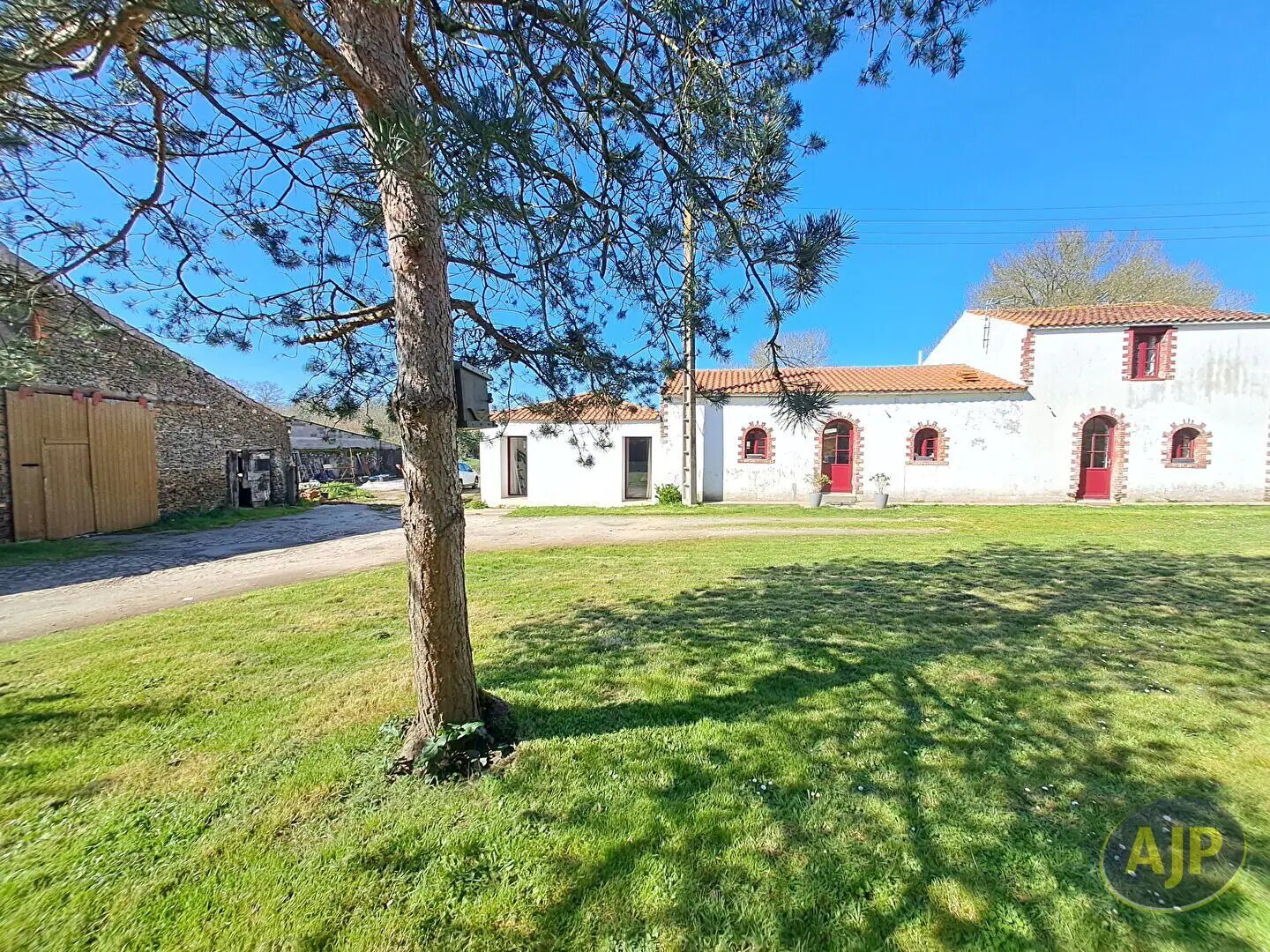 Maison à vendre, 207m², Challans