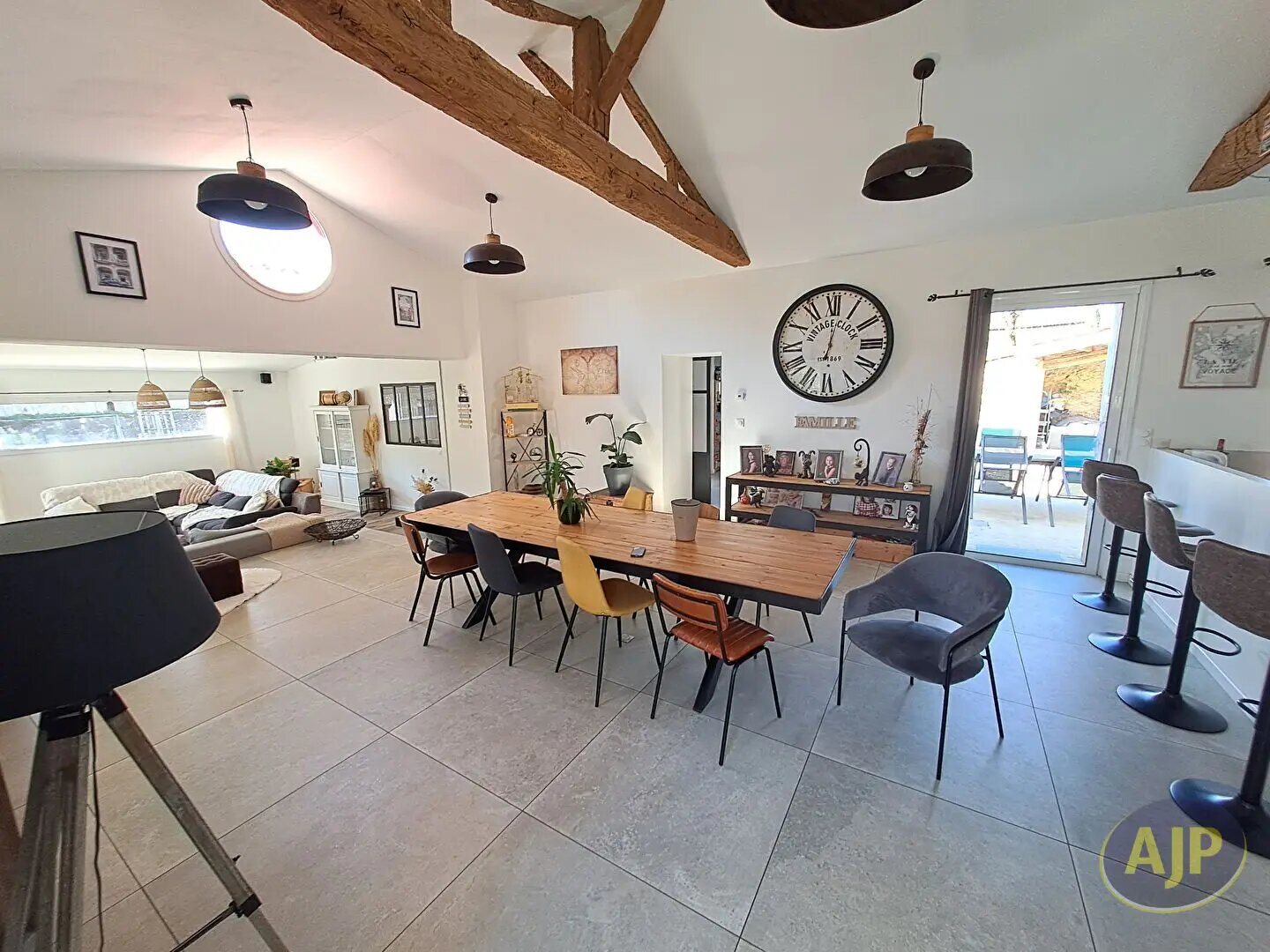 Maison à vendre, 207m², Challans